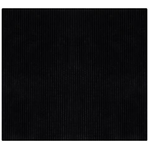 Copriletto Nero 200 X 220 Cm Rakya - Foto 6