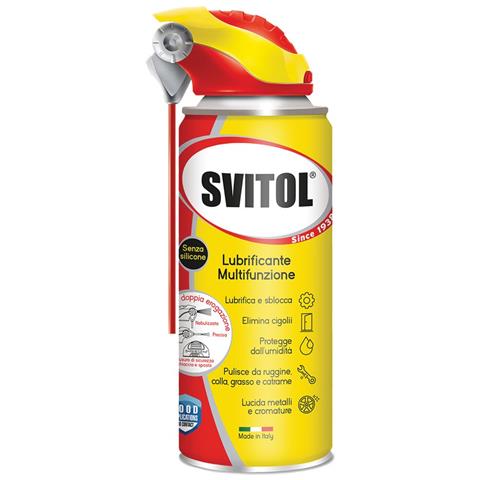 Sbloccante Spray 'svitol' Ml 400 - Foto 1