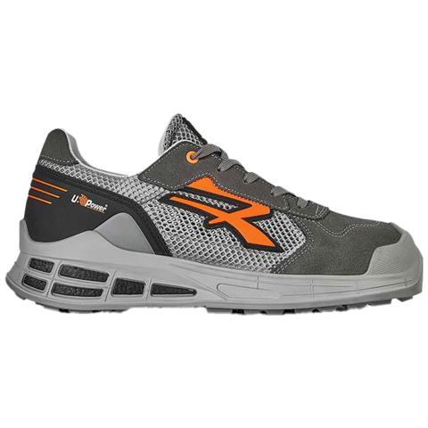Scarpe Antinfortunistica 'moki' N. 43 - Foto 1