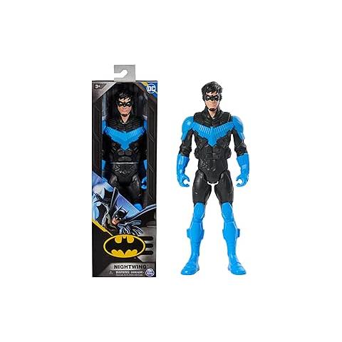 Batman Nightwing Armatura - Foto 1