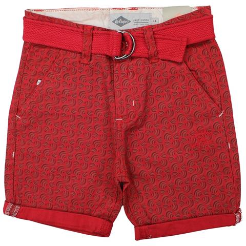 Bermuda Completo glc 11101b s1-8a Ragazzo - Foto 1