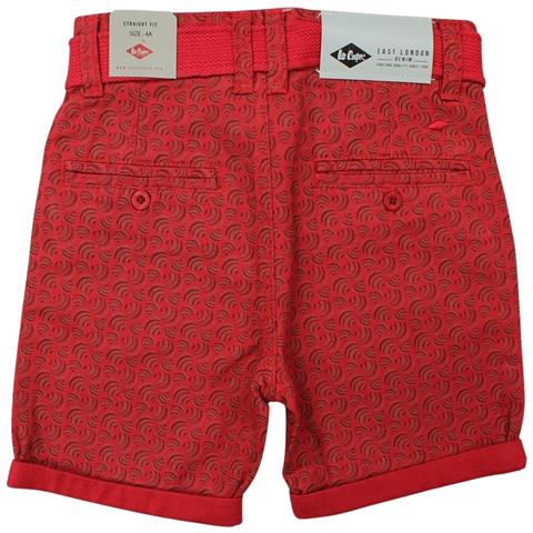 Bermuda Completo glc 11101b s1-8a Ragazzo - Foto 2