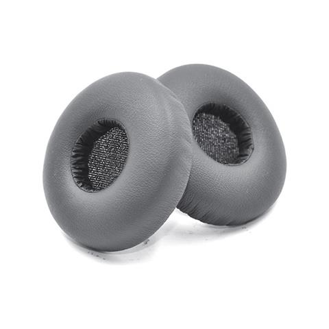 Cuscinetti Auricolari Di Ricambio Per Akg N60nc - Confezione Da 2, Grigi - Foto 3
