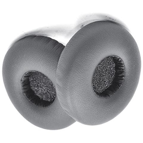 Cuscinetti Auricolari Di Ricambio Per Akg N60nc - Confezione Da 2, Grigi - Foto 1