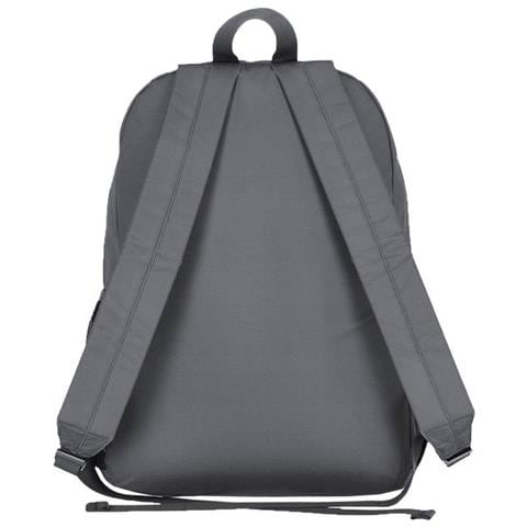 U273 18l Zaino Per La Scuola Colore: Grigio - Foto 2