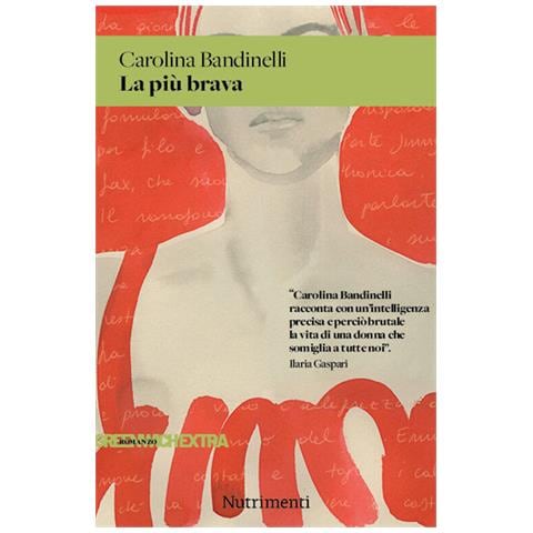 Carolina Bandinelli - La più brava - Foto 1