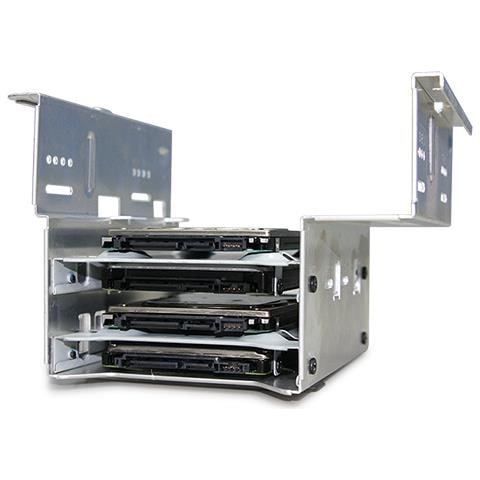 XPC Cube SH510R4 Barebone Mini PC Intel H510 LGA1200 PCIe x16 Dual LANUSB 3.2 M. 2 PCIe - Foto 2