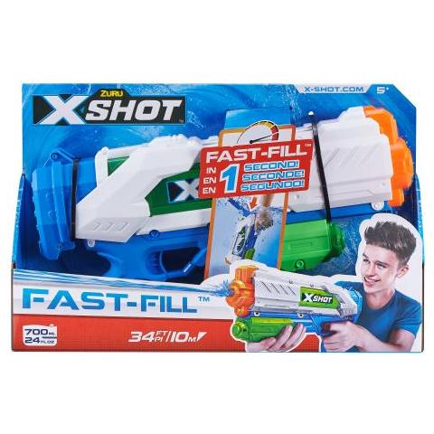 Fast Fill 700 Ml - Foto 1