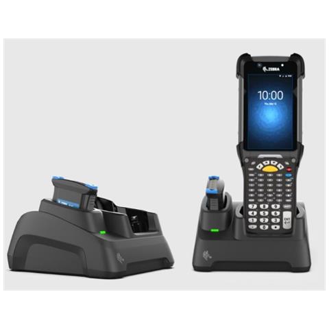 CRD-MC93-2SUCHG-01 Caricabatterie per dispositivi mobili Computer portatile Nero USB Interno - Foto 2