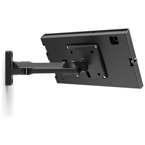 827B124GAPXB supporto antifurto per tablet 31,5 cm (12.4") Nero - Foto 2