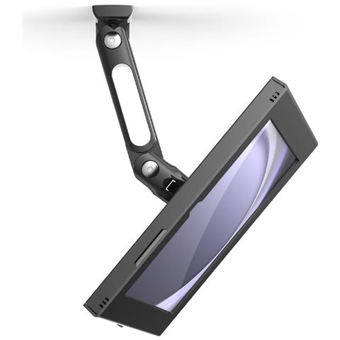 827B124GAPXB supporto antifurto per tablet 31,5 cm (12.4") Nero - Foto 3