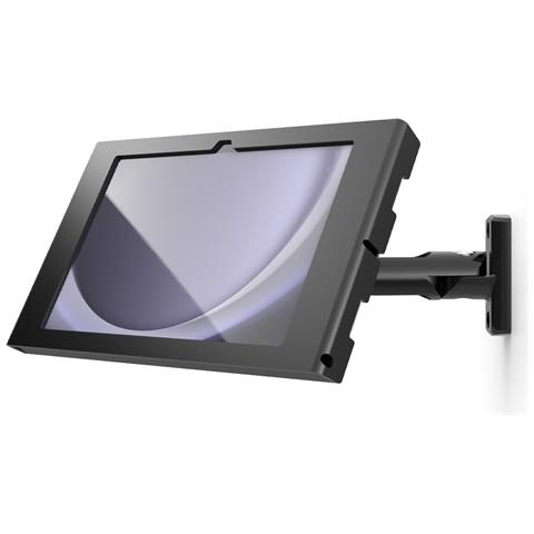 827B124GAPXB supporto antifurto per tablet 31,5 cm (12.4") Nero - Foto 1