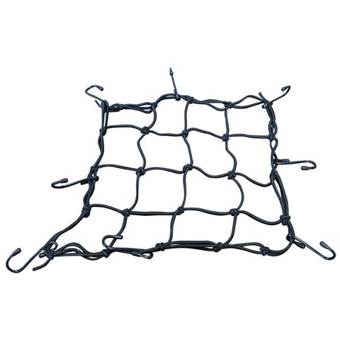 Ragno Elastico Fermacarichi Per Moto - Foto 1