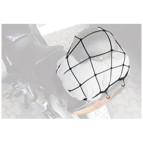 Ragno Elastico Fermacarichi Per Moto - Foto 2