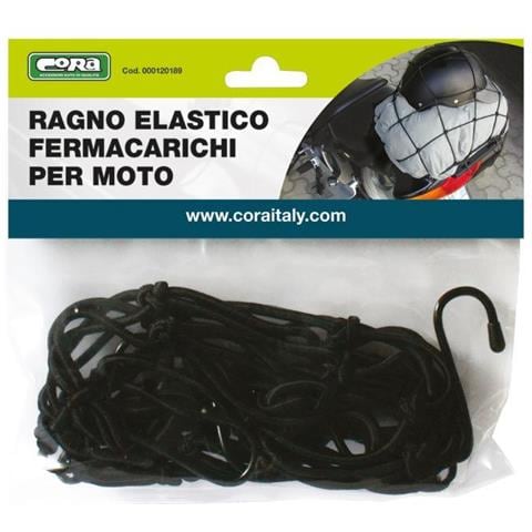 Ragno Elastico Fermacarichi Per Moto - Foto 3