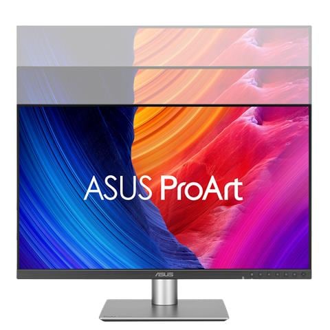ProArt PA27JCV Monitor PC 68,6 cm (27") 5120 x 2880 Pixel 5K Ultra HD LCD Nero - Foto 2