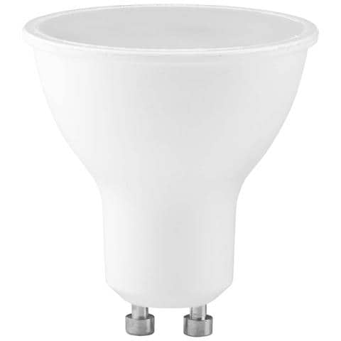Smartlight40 Lampadina Led A Colori Connessa Con Wi-fi Gu10 5w Bianco, Bianco - Foto 1