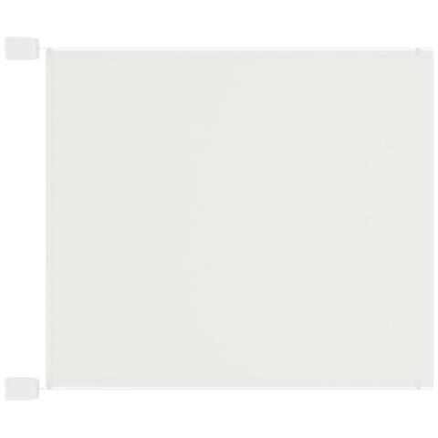 Lusso Casadino -  Paravento Verticale Bianco 140x420 Cm Tessuto Oxford - Foto 1
