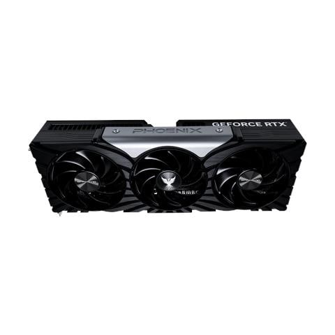 GeForce RTX 5080 16 GB GB GDDR7 PCI Express 5.0 1 x HDMI 3 x Display Ports Phoenix - Foto 2
