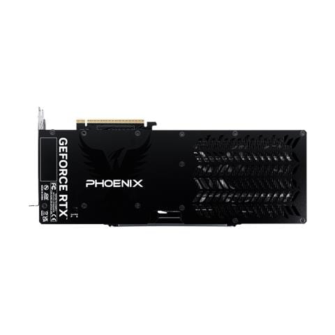 GeForce RTX 5080 16 GB GB GDDR7 PCI Express 5.0 1 x HDMI 3 x Display Ports Phoenix - Foto 11