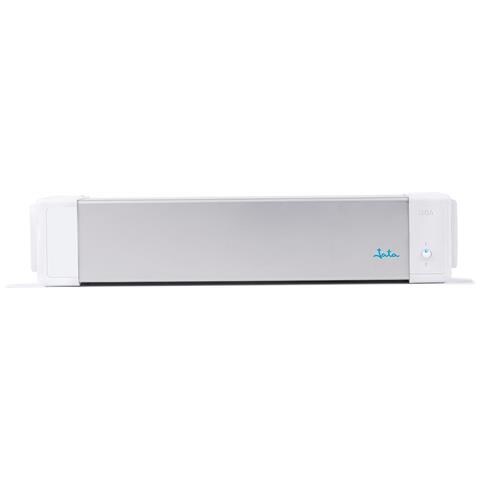 JEGA 1001 purificatore 50 m² Argento, Bianco - Foto 1