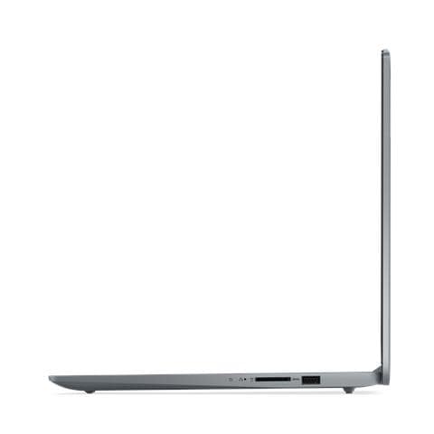 IdeaPad Slim 3 15ABR8 AMD Ryzen™ 5 5625U Computer portatile 39,6 cm (15.6") Full HD 8 GB DDR4-SDRAM 512 GB SSD Wi-Fi 6 (802.11ax) Windows 11 Home Italiano Grigio - Foto 16