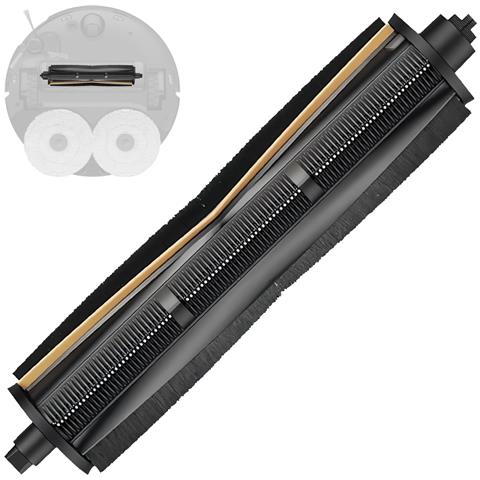 Sostituzione Della Spazzola Principale Tricut Per Dreame Serie X40 L40 L10 - Foto 1
