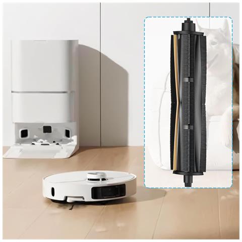 Sostituzione Della Spazzola Principale Tricut Per Dreame Serie X40 L40 L10 - Foto 5