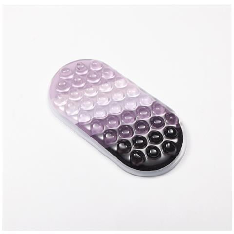 Set Di Tappetini Per Mouse Analogici E Digitali: Comfort Ergonomico Per Il Tuo Lavoro Multicolor5 - Foto 2