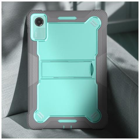 Cover Per Xiaomi Redmi Pad Se / Pad 2 Con Supporto - Foto 5