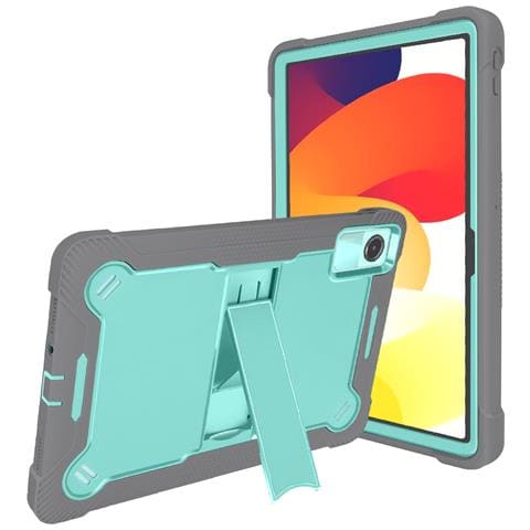 Cover Per Xiaomi Redmi Pad Se / Pad 2 Con Supporto - Foto 1