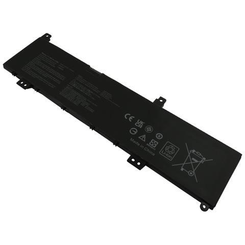 Batteria Di Ricambio Per Vivobook Pro 15 N580 Li-polymer 11,49v 4050mah - Foto 1