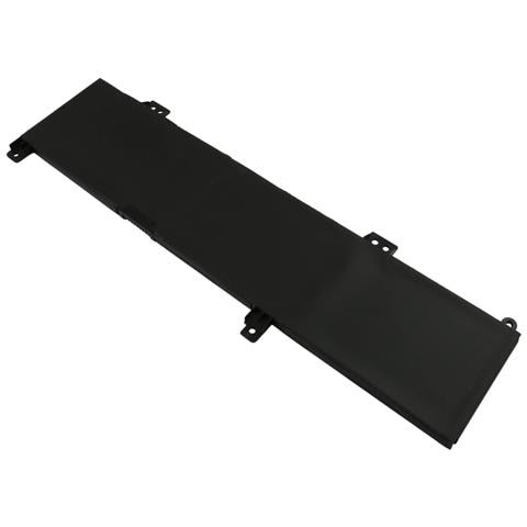 Batteria Di Ricambio Per Vivobook Pro 15 N580 Li-polymer 11,49v 4050mah - Foto 2