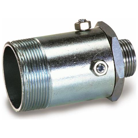 Raccordo Serbatoio 2"" - Foto 1