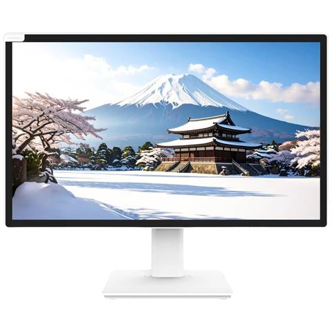 Monitor 21.5" IPS Flat JN-IPS2152FHDR-T Full HD Tempo di risposta 8 ms - Foto 1