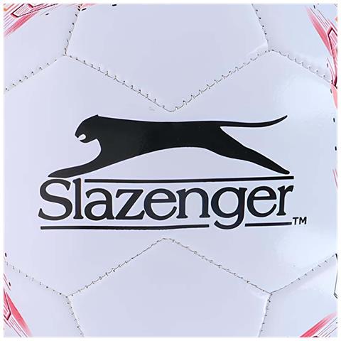 Pallone Da Calcio Taglia 5 Per Allenamento E Partita In Poliuretano Resistente, Rosa - Foto 4