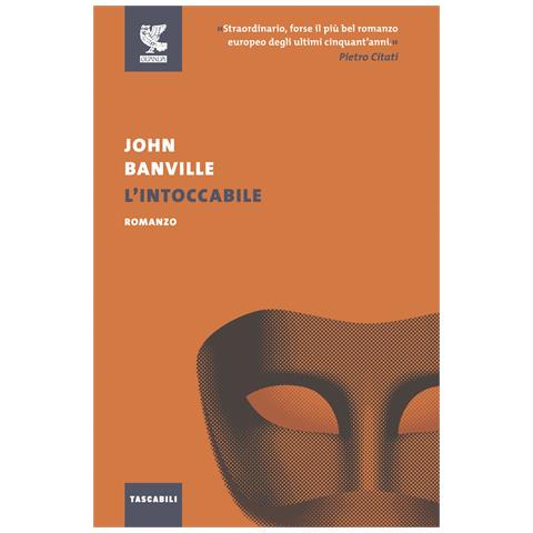 John Banville - L'intoccabile - Foto 1