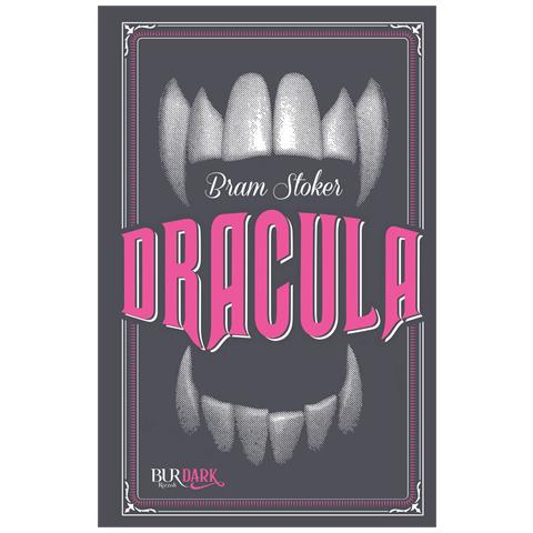 Bram Stoker - Dracula - Foto 1