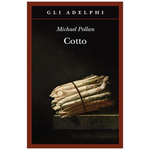 Michael Pollan - Cotto - Foto 1