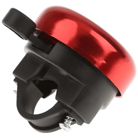 Campanello Per Bicicletta In Lega Di Acciaio Medio Per Manubrio Standard - Foto 5