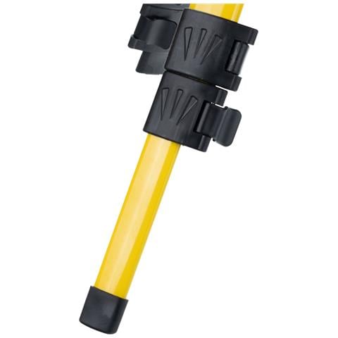Treppiede Regolabile 43-120cm Per Livella Laser - Stabilità E Precisione | Filettatura Universale 5/8"" | Compatibile Con Orange Eye E Tiger - Foto 8