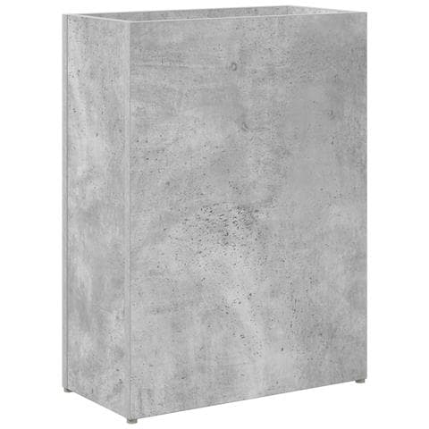 Supporto per Ombrellone Grigio cemento 40 x 20 x 55,5 cm - Foto 1