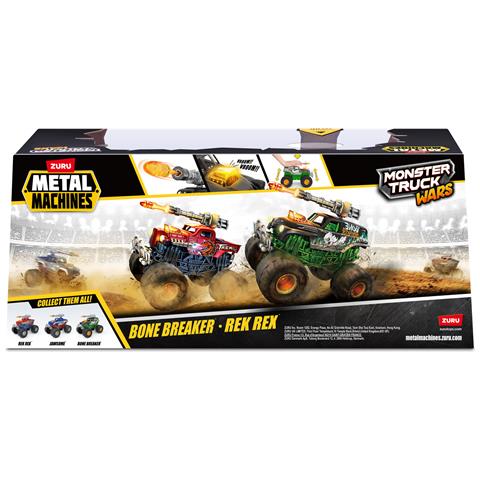 Metal Machines 6793 veicolo giocattolo - Foto 2