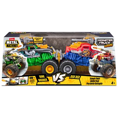 Metal Machines 6793 veicolo giocattolo - Foto 1