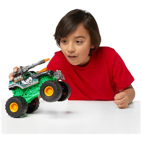 Metal Machines 6793 veicolo giocattolo - Foto 8