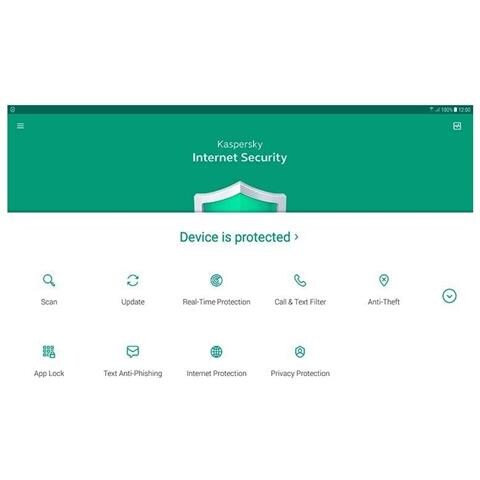 1PZ INTERNET SECURITY 2022 - PC / MAC / ANDROID / IOS -1 ANNO - 3 DISPOSITIVI GLOBAL VERSION - Foto 2