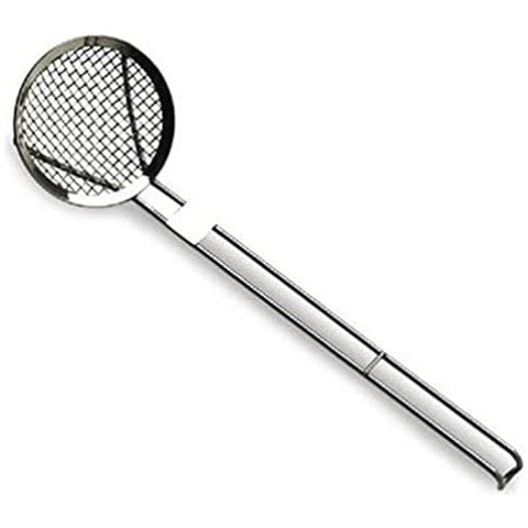67410 - Racla in filo 10 cm. U.P Inox - Foto 1