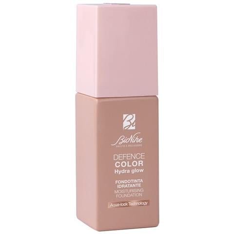 Defence Color Hydra Glow Fondotinta Idratante 03 Sand 30 ml - Foto 1