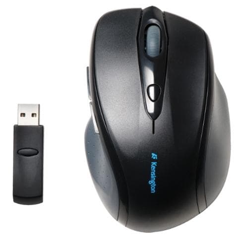 pz. 1 Kensington Pro Fit? Mouse Wireless Kensington K72370EU - Foto 10