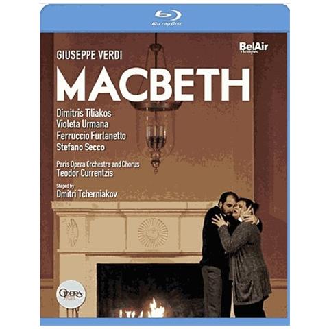 Brd Macbeth - Foto 1